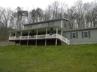 15100 Highway 1690, Louisa, KY 41230