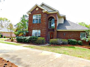 5791 Jackson Rd, Wetumpka, AL 36093