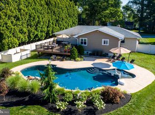 1406 Delmar Ave, Pottstown, PA 19465