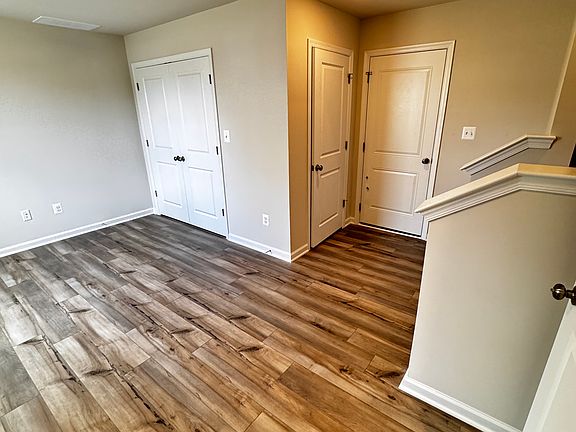 As seen from main entrance (street level) which ideal for office room. It includes power room (Half bath room)