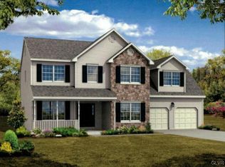 150 Country Chase Dr #14, Bushkill Township, PA 18091