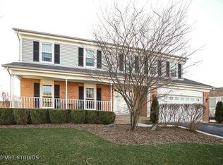 639 N Newkirk Ln, Palatine, IL 60074
