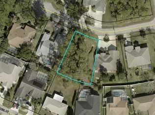 5 Wagner Pl, Palm Coast, FL 32164