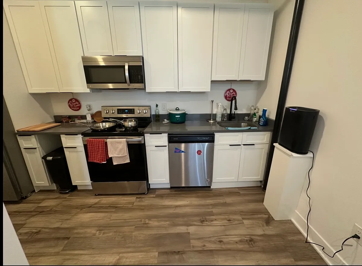 Building Photo - 1608 W Montgomery Ave #1A