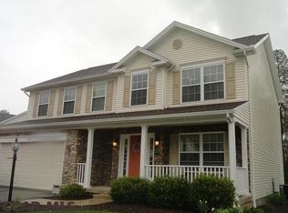 159 Barrens Ct, Port Matilda, PA 16870