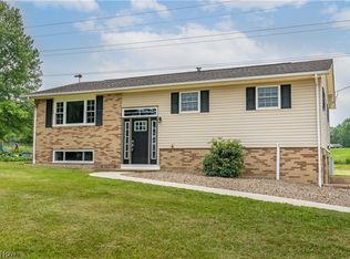 5830 Benjamin St SW, Canton, OH 44706