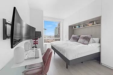 Rented by Oxford Property Group