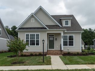 713 W Vaughan Rd, Ashland, VA 23005