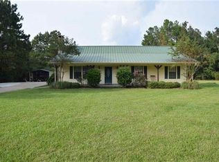 7265 Tic Toc Ln, Silsbee, TX 77656