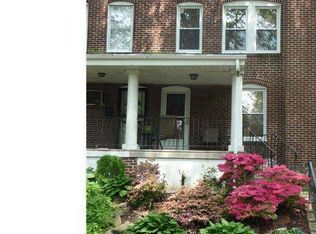 917 Atwood Rd, Philadelphia, PA 19151