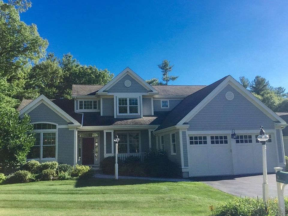 19 Bridlefield Ln, Medfield, MA 02052 Zillow