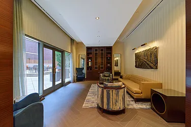 Rented by Living New York