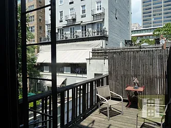 Rented by Halstead Real Estate