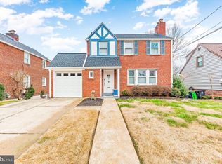 2101 Brighton Rd, Hyattsville, MD 20782