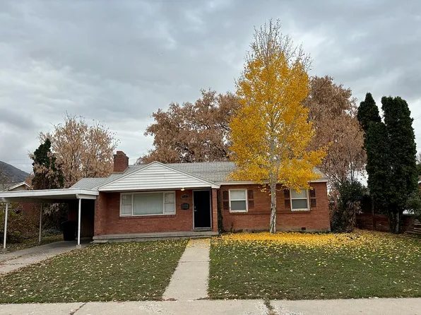 1120 E 560 N, Provo, UT 84606