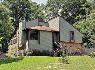 2498 Oakrill Rd, Marietta, GA 30062