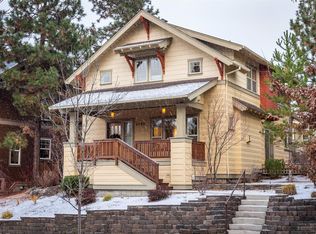 2407 NW Labiche Ln, Bend, OR 97703