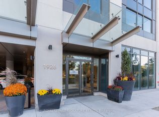 1926 Lake Shore Blvd W #2217, Toronto, ON