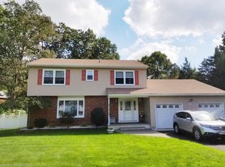 12 Addison Rd, Howell, NJ 07731