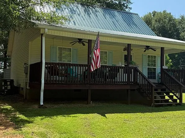 635 Dorothy Ann Ln, Saltillo, TN 38370