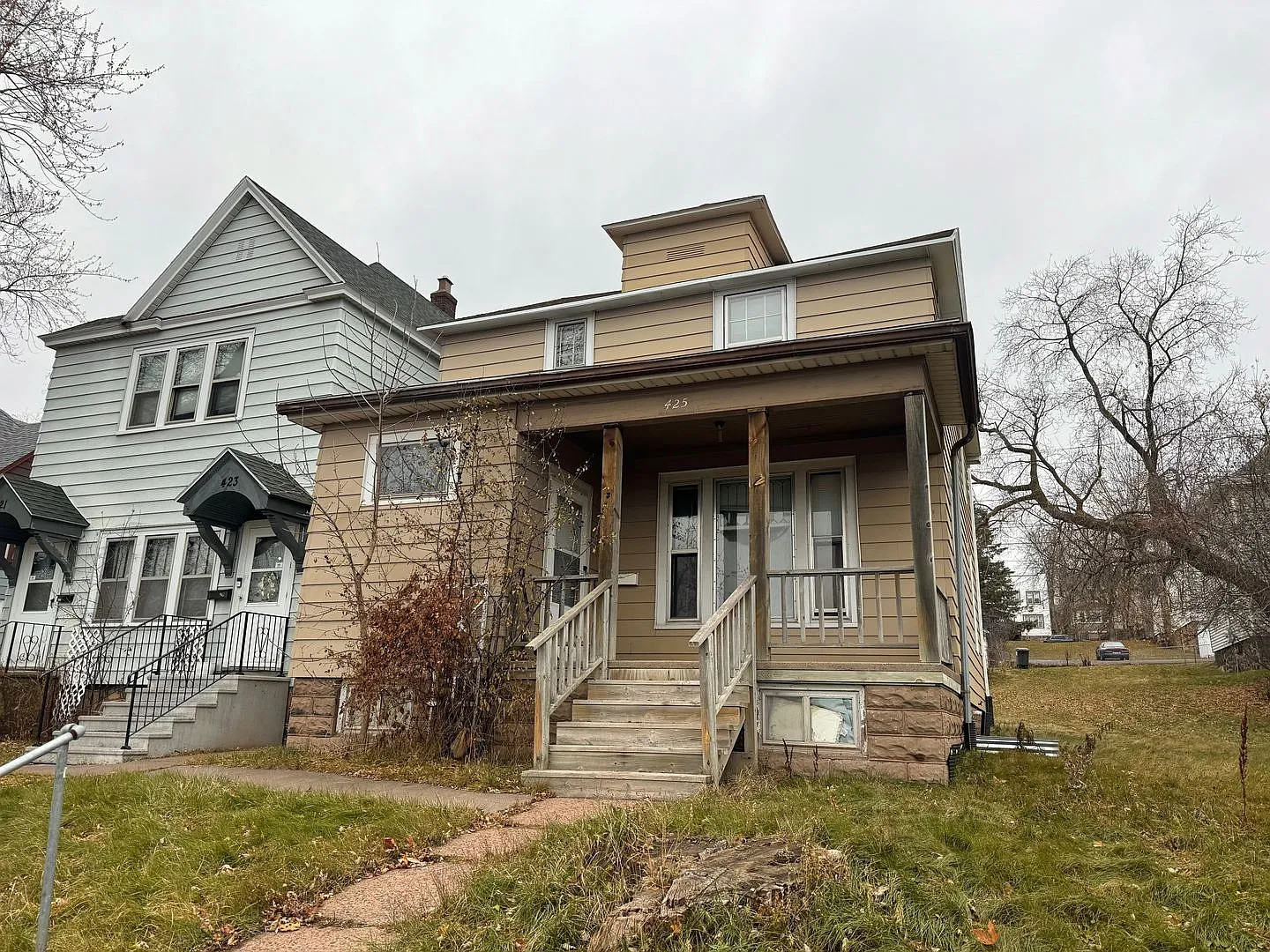 3 Bedroom House in Duluth - Free August Rent!! — Photo 1