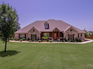 294 Clements Cir, Tatum, TX 75691