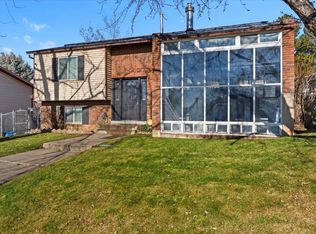 1545 E 975 N, Layton, UT 84040