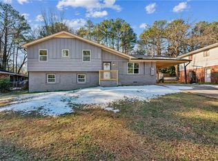 967 Queen Elizabeth Way, Morrow, GA 30260