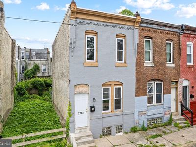 2732 W Sterner St, Philadelphia, PA, 19132
