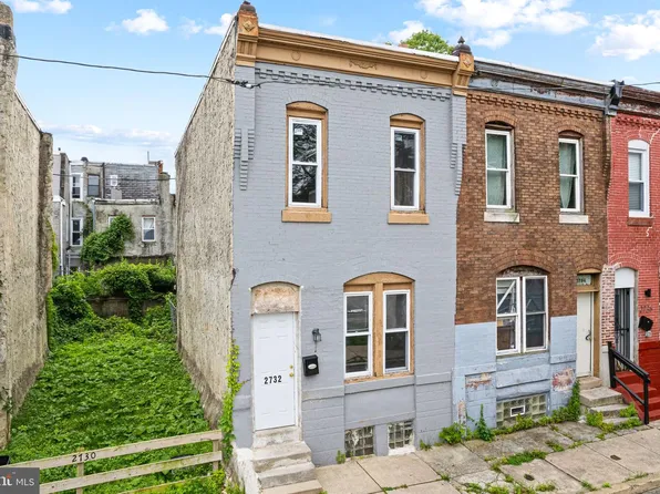 2732 W Sterner St, Philadelphia, PA 19132