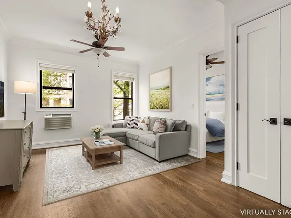 288 W 92nd St APT 2B, Manhattan, NY 10025