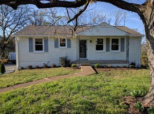4949 Edmondson Pike, Nashville, TN 37211