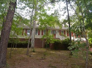 2990 Horseleg Creek Rd SW, Rome, GA 30165