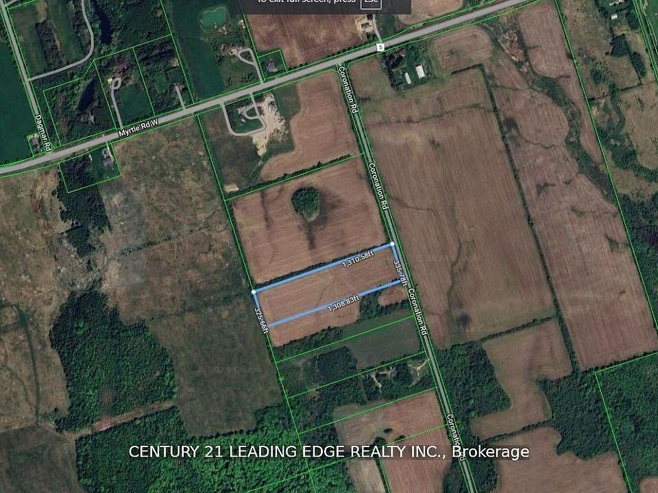 1st image of 8700 Coronation Rd