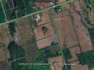 8700 Coronation Rd, Whitby, ON L0B 1A0