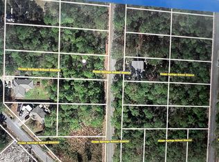 Dorothy St LOT 1052, Ocean Springs, MS 39564