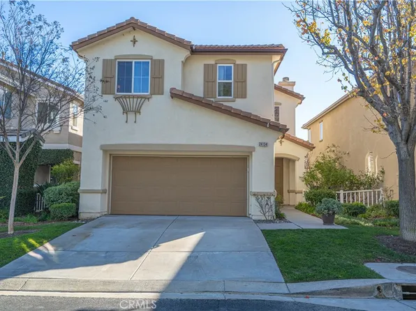 24134 Tango Dr, Santa Clarita, CA 91354