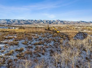 4363 Pinnacle Sky Loop #30, Park City, UT 84098