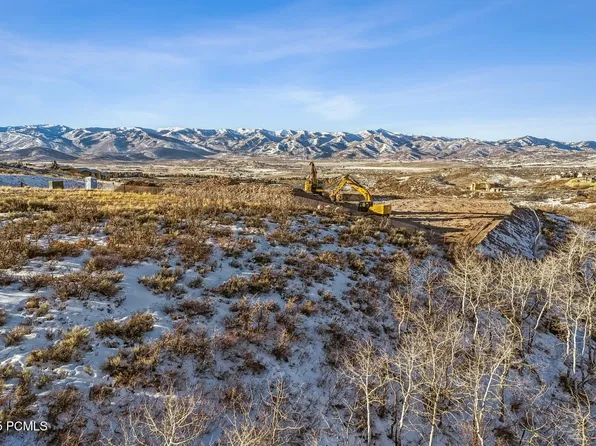 4363 Pinnacle Sky Loop #30, Park City, UT 84098