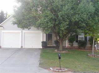 146 Nahcotta Dr, Mooresville, NC 28115