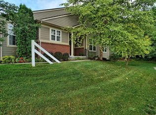 2813 Double Eagle Dr, Dayton, OH