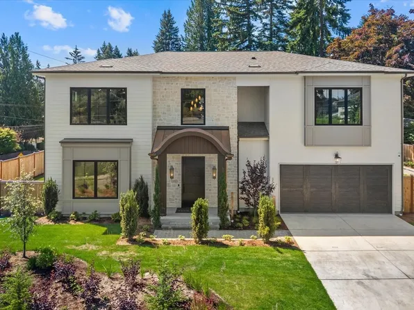 10789 SE 10th Street, Bellevue, WA 98004