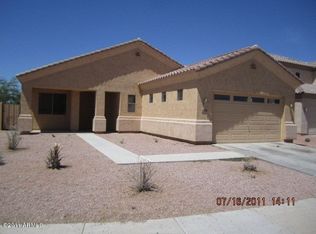 25278 W Centre Ave, Buckeye, AZ 85326