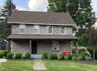 2040 Upper Ridge Rd #A, Green Lane, PA 18054
