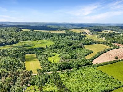 0 County Road 2a #40, Almond, NY, 14804