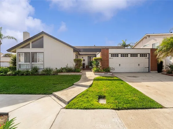4326 Via Verde, Cypress, CA 90630