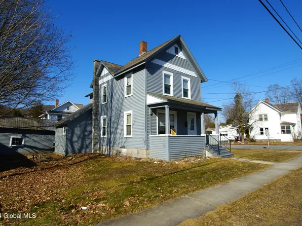 22 Columbus Street, NY 12832