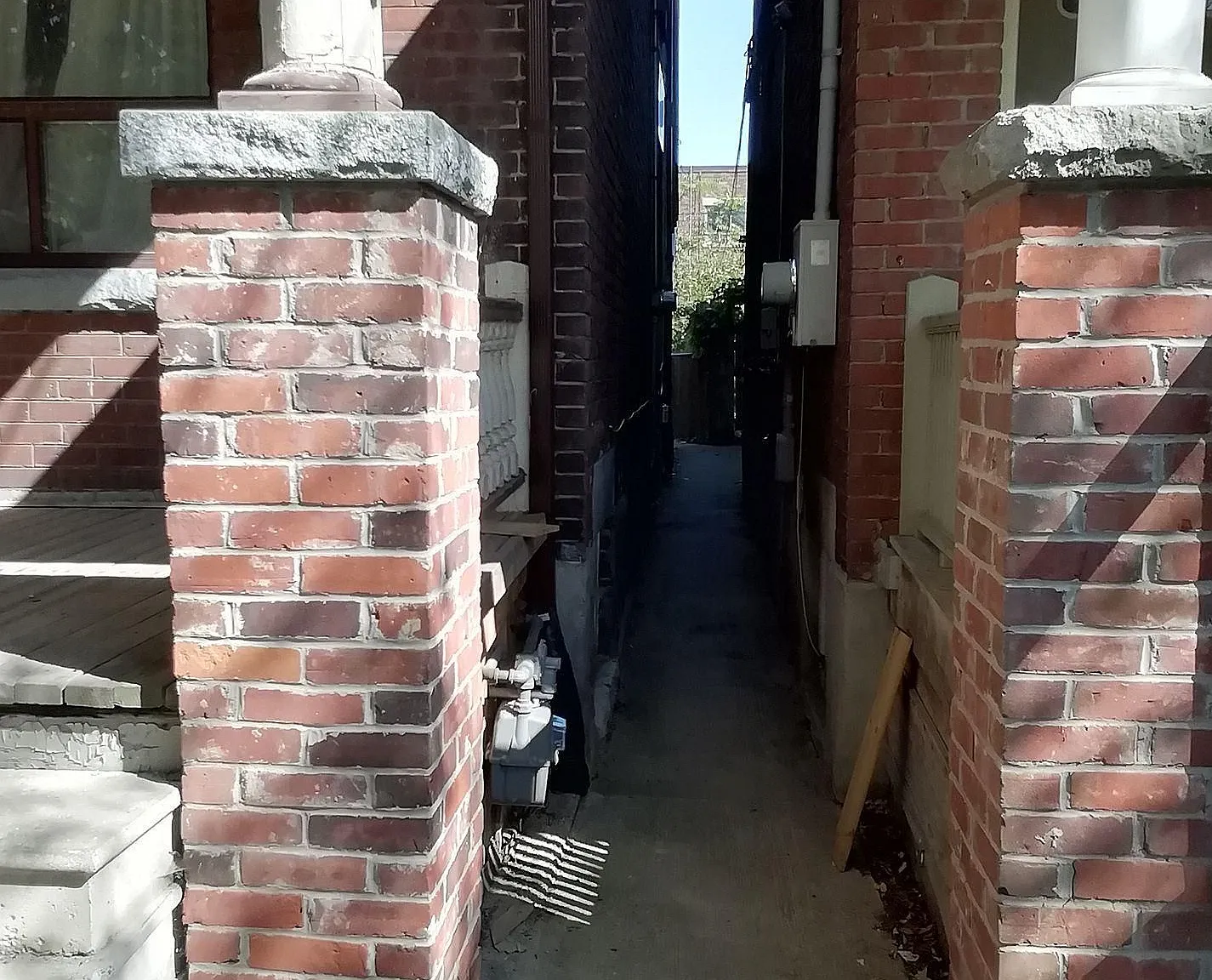 1 bed, $1,695 — Photo 2