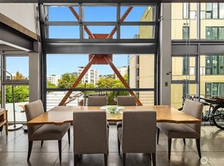 1310 E Union St UNIT 501, Seattle, WA 98122