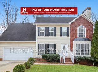 1009 Vineyard Walk, McDonough, GA 30253
